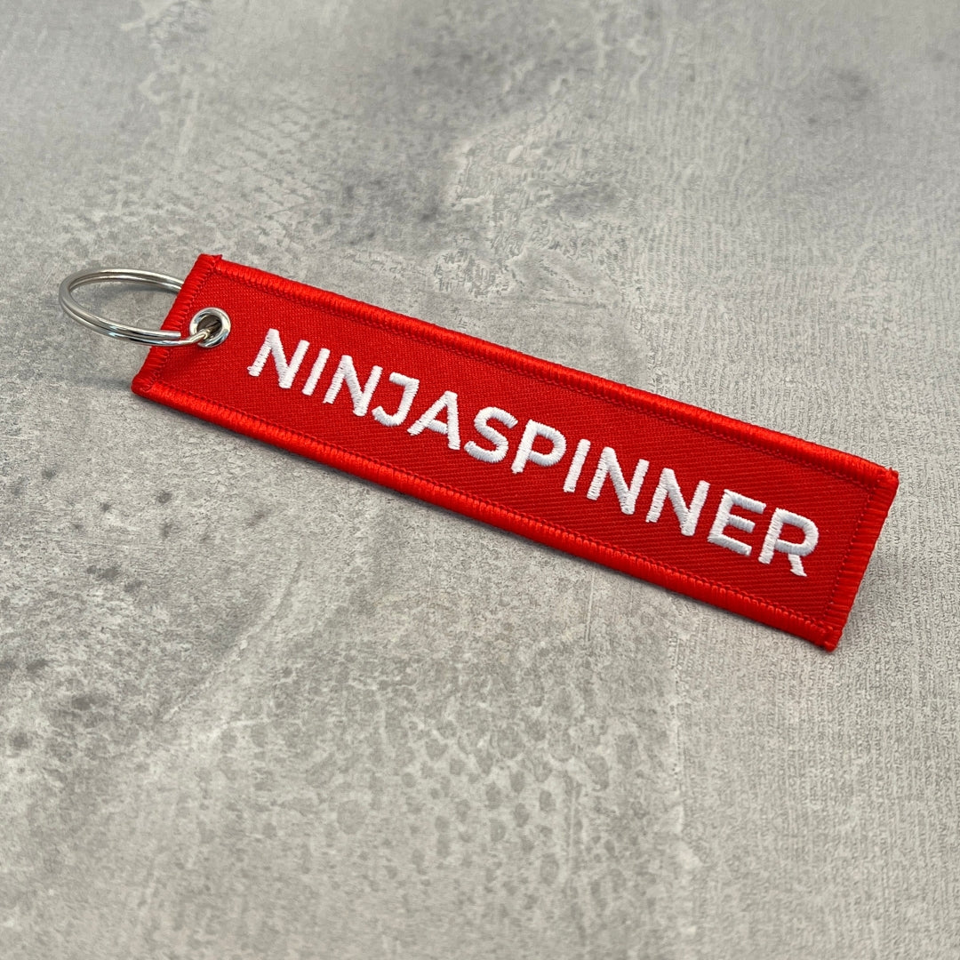 Keychain Tag